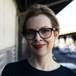 Lucy O'Brien
