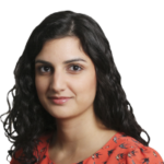 Anjli Raval