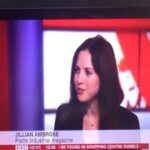Jillian Ambrose