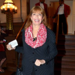 Barbara Graustark