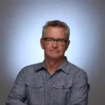 Russ Mitchell