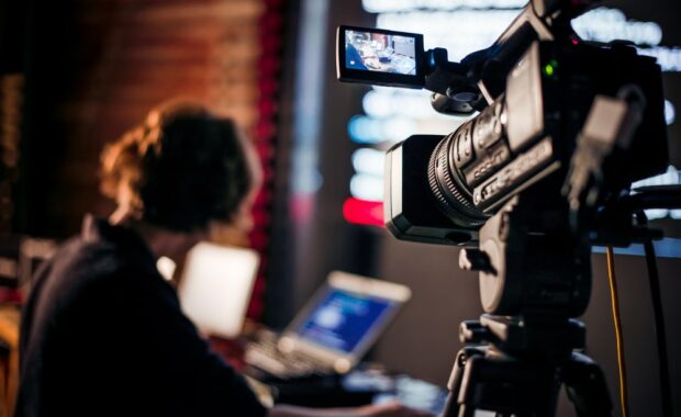 Top Film Journalists